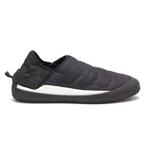 Black Men's Caterpillar Crossover Sneakers | US-041985AFG